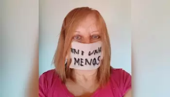 Una burla: Miriam Lewin, la titular de NODIO, gana 773 mil pesos por mes