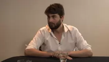 El Presto: “La sociedad argentina está anestesiada”