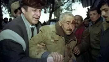 Jodyalí, el genocidio del Cáucaso