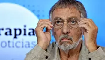 “Ruta del dinero K”: Para Luis Brandoni, “no va a quedar en la nada”