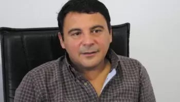 “Hay un sentimiento de frustración muy grande por parte de la sociedad argentina”
