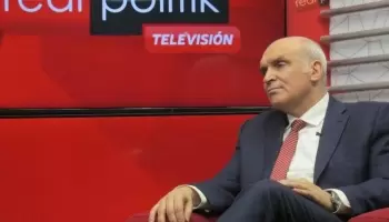 José Luis Espert: “Ojalá la 'Ruta del dinero K' complique a Cristina Kirchner y se haga justicia”