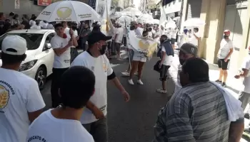 Panaderos denuncian que su obra social no garantiza prestaciones y funciona clandestinamente