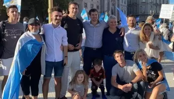 Vacunagate: Yamil Santoro aseguró que estudian incluir a Vizzotti en la denuncia