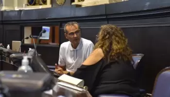 Guillermo Escudero: “El reinicio de las clases no va a ser un proceso rápido, inmediato y sin conflicto”
