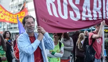 Los docentes santafesinos entre el optimismo y la preocupación por el inicio de la campaña de vacunación
