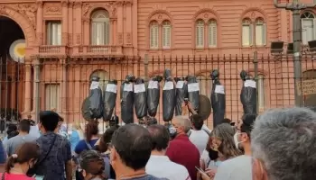 Jóvenes Republicanos: “Los que tergiversaron la intervención son los mismos de siempre”