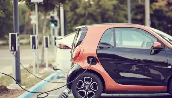 Autos eléctricos: “Es necesario poder asegurar la autonomía del vehículo que ronda los 300 kilómetros”