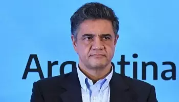 Jorge Macri: “El objetivo del gobierno es la impunidad, ellos no creen en la república”