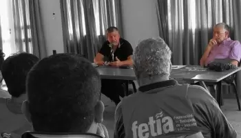 Puerto La Plata: Wasiejko le dio un negocio de más de 2 millones de pesos a uno de sus mejores amigos