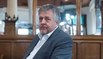 En la era Macri, el fiscal Carlos Stornelli visitó Casa Rosada junto a ex agentes inorgánicos de la AFI