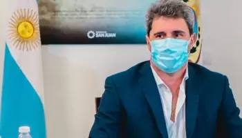A la policía de San Juan no le falta nada: complicidades, efectivos alcoholizados y grescas en las calles