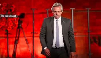 Se incrementa el “fuego amigo” dentro del gobierno nacional
