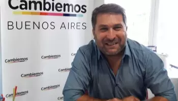 Berazategui: Denuncian una nueva estafa de parte del concejal Kunz