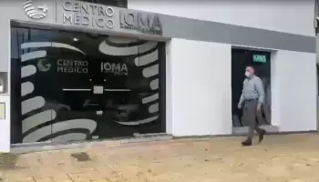Centro Médico del IOMA: Un llamado telefónico expuso una increíble malversación de fondos