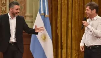 ARBA: Gastan casi un millón de pesos en yerba y leche “de primera calidad” para los funcionarios