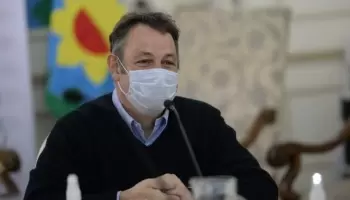 Alejandro Cellillo: “La UCR es el único partido que ejerce la democracia interna”