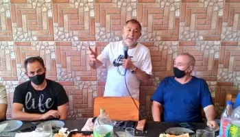 Luis Juez: “No se puede convocar a la unidad poniéndose los guantes de box”