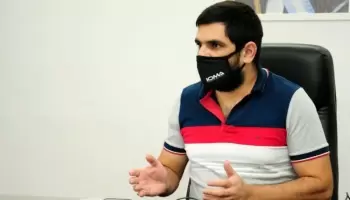 Defraudación millonaria al estado en IOMA: “Mientras la Justicia duerme, ellos se gastan la plata”