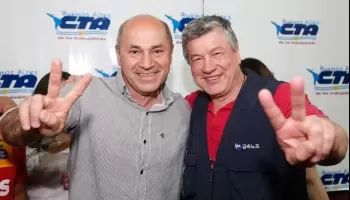 Puerto La Plata: Argumentando “retrasos”, Wasiejko evita fiscalizar sus decisiones