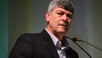 Represión en Formosa: Para el diputado Buryaile, “hay un silencio atroz del gobierno”