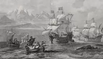España y su estrategia de conquista del Río de la Plata