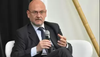 Por segunda vez, la Corte licitará la nueva climatización del presidente Daniel Soria