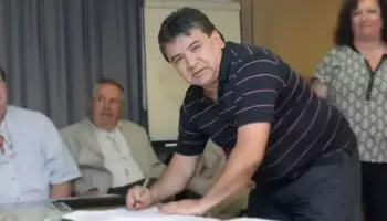 En UATRE ya se habla de la “dictadura” de Voytenco