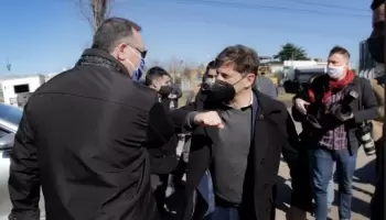 Denuncian que Kicillof está “desmantelando” Vialidad en favor de los municipios