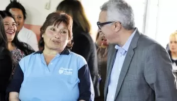 Tigre: Con recursos del estado, la municipalidad realizó encuestas partidarias
