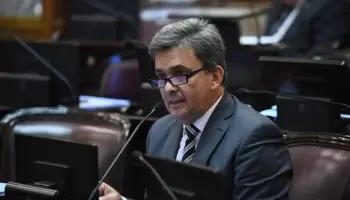 Faltan vacunas en Chaco: “Necesitamos previsibilidad”