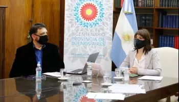 Desde PBA advierten que “la penalización y la sanción no resuelven el problema” del trabajo infantil