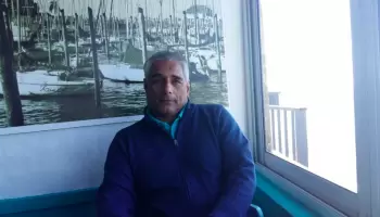 UCR Lanús: El candidato Gustavo Hornos aseguró que la del domingo “no es una elección más”