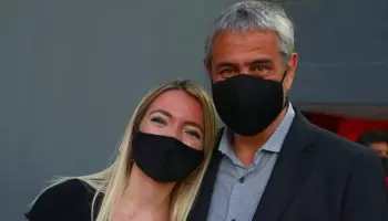 Tiene 18 años, milita con Jorge Ferraresi y ya accedió a la vacuna