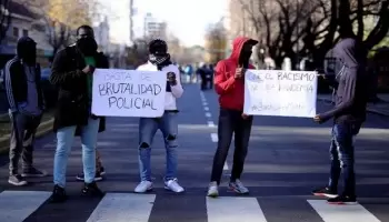 “Los ataques a manteros senegaleses vienen siendo una constante”