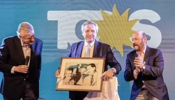 La desperonización del PJ y el lawfare K