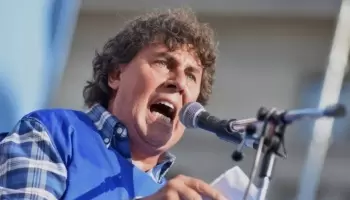 Pablo Micheli: “Si no hay más vacunas, será muy difícil que las PASO se concreten”