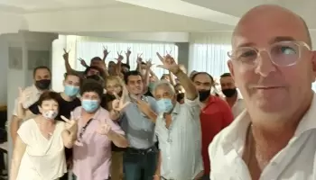 UCR: El fantasma del fraude acecha la elección cordobesa