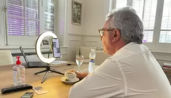 Tigre: La increíble red de familiares y amigos contratada por el intendente Julio Zamora