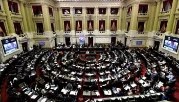 Ley de Ganancias y Biocombustibles: El sábado se sesionaría con quórum del oficialismo