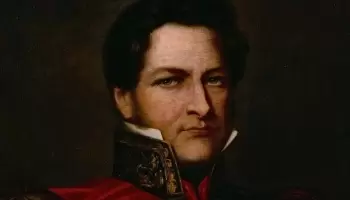 Juan Manuel de Rosas: Auge y caída (1845-1852)