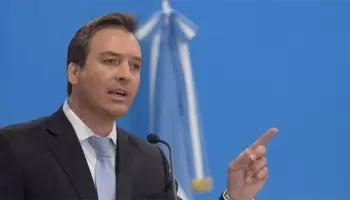 Soria asumirá hoy como ministro de Justicia