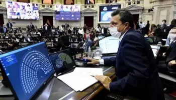 Ganancias: Legisladores aseguran que “era necesario implementar algunos cambios”