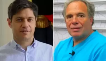 Idelmar Seillant: “Detrás de la palabra gratuidad viene un pago por parte de IOMA a los empresarios”