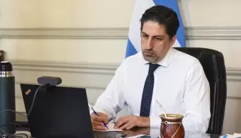 Nicolás Trotta: “La escuela no es un espacio de multiplicación del COVID”