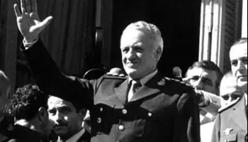 Guerra de Malvinas y economía. La debacle de la dictadura cívico - militar