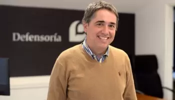 Guido Lorenzino: “Esperamos poder construir un ámbito para acompañar el descongelamiento de alquileres”