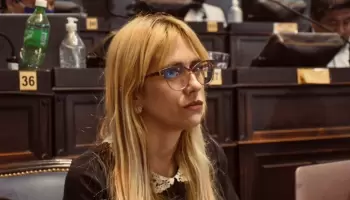 Johanna Panebianco: “Solo el 13 por ciento de los adultos recibieron la vacuna”