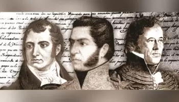 La cabeza de Ramírez (capítulo XXI)
