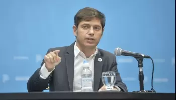 El impuestazo inmobiliario impulsado por Kicillof contempla aumentos de hasta 10 mil por ciento
